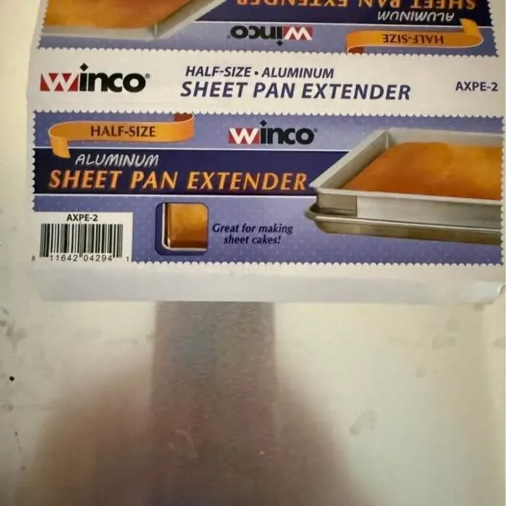 Unbranded durable aluminum
